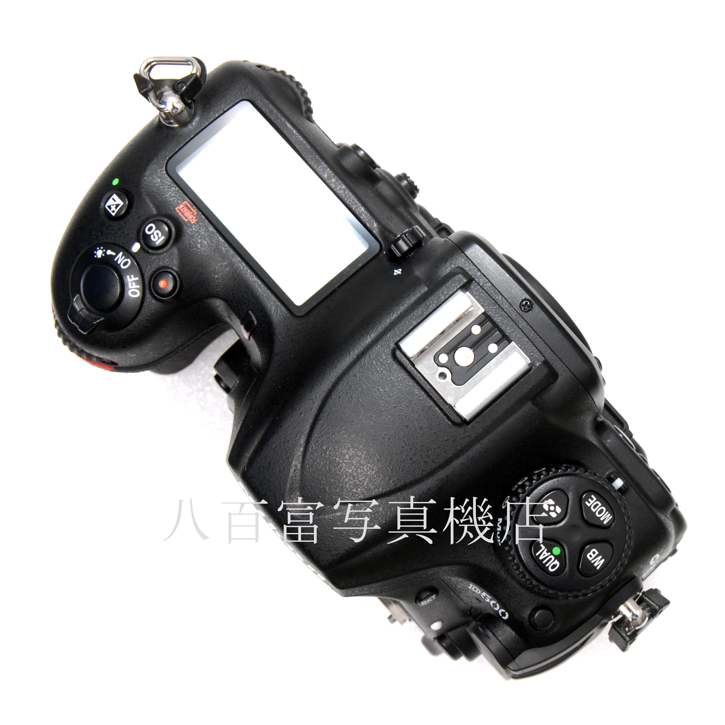 【中古】 ニコン D500 ボディ Nikon 中古デジタルカメラ 66426