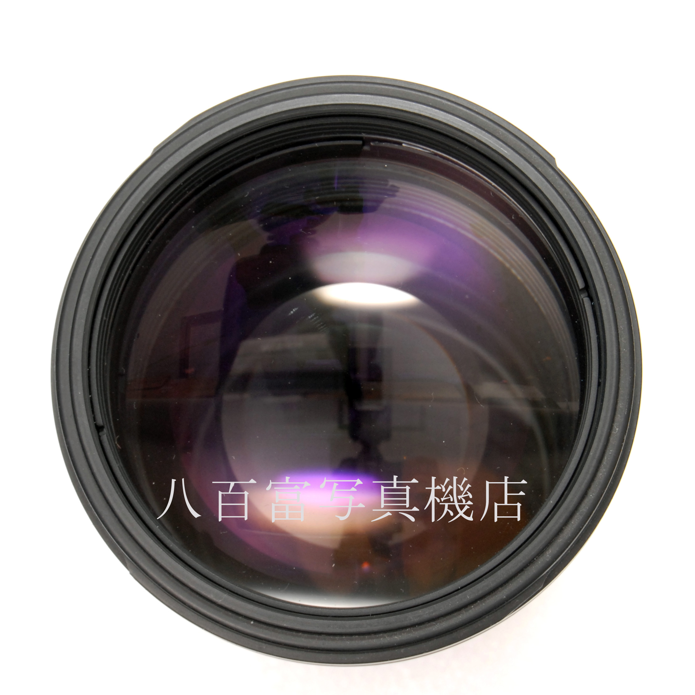 【中古】キヤノン EF 200mm F2.8L Ⅱ USM Canon 中古交換レンズ 54296