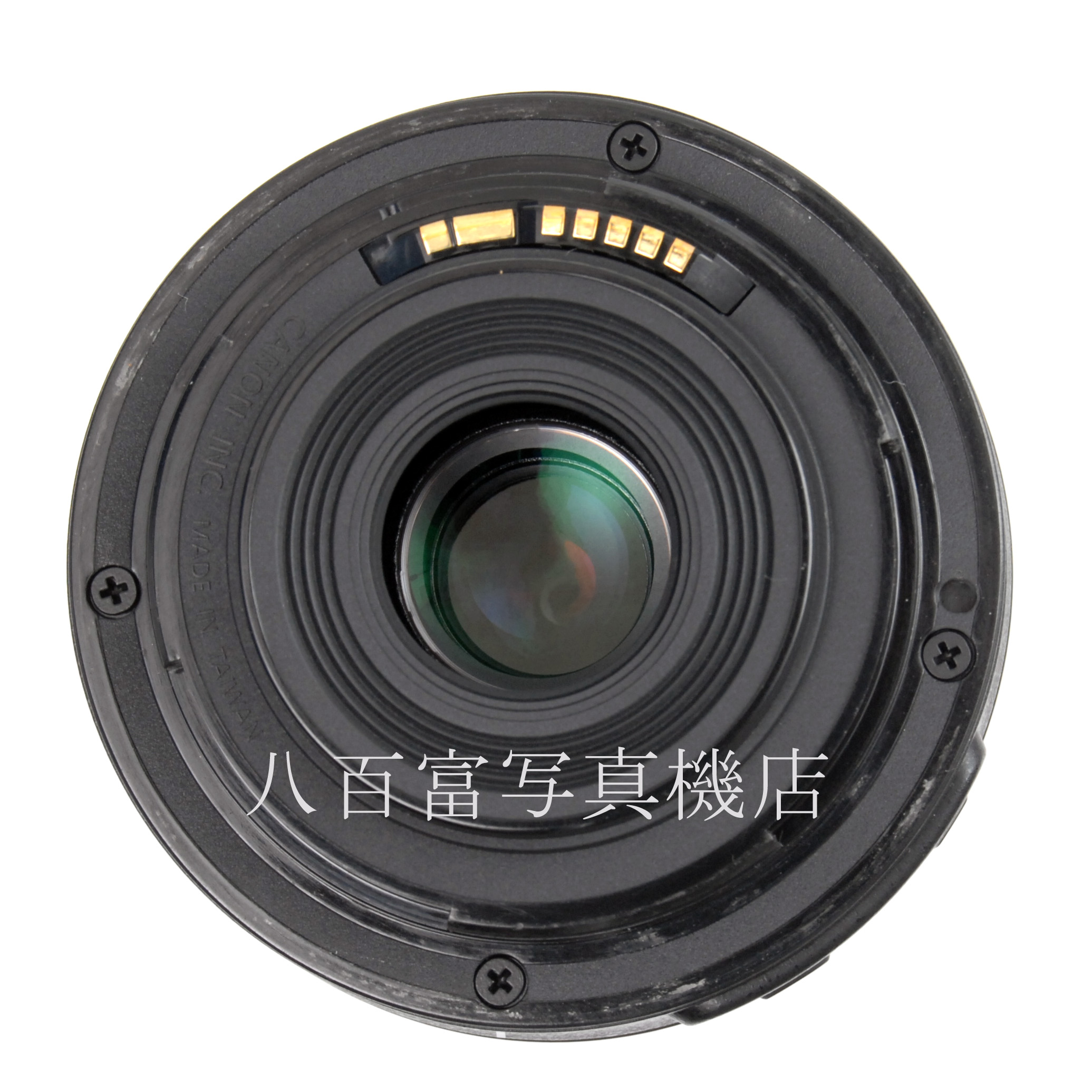 【中古】 キヤノン EF-S 18-55mm F3.5-5.6 IS STM Canon 中古交換レンズ 66868