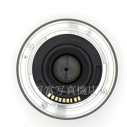 【中古】 キヤノン EF-M 22mm F2 STM Canon 中古交換レンズ 48223