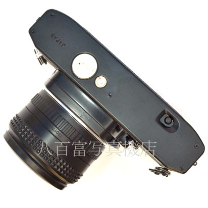 【中古】 リコー XR500 XRリケノン 50mm F2 セット RICOH 中古フイルムカメラ 37318