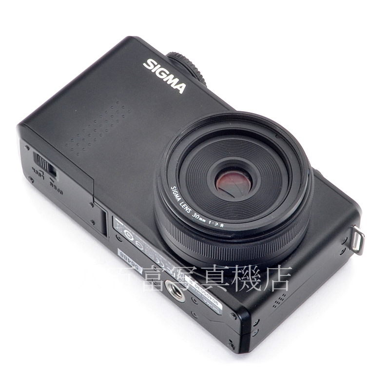 【中古】 シグマ DP2 メリル  SIGMA Merrill 中古デジタルカメラ 56488