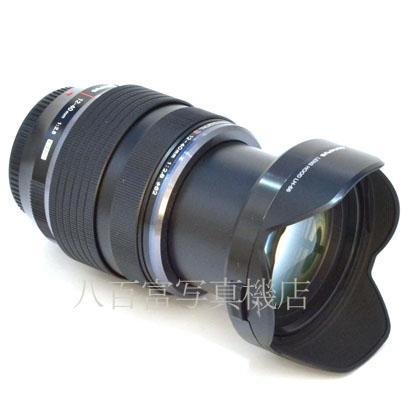 【中古】 オリンパス M.ZUIKO DIGITAL 12-40mm F2.8 PRO OLYMPUS マイクロフォーサーズ 中古交換レンズ 39393