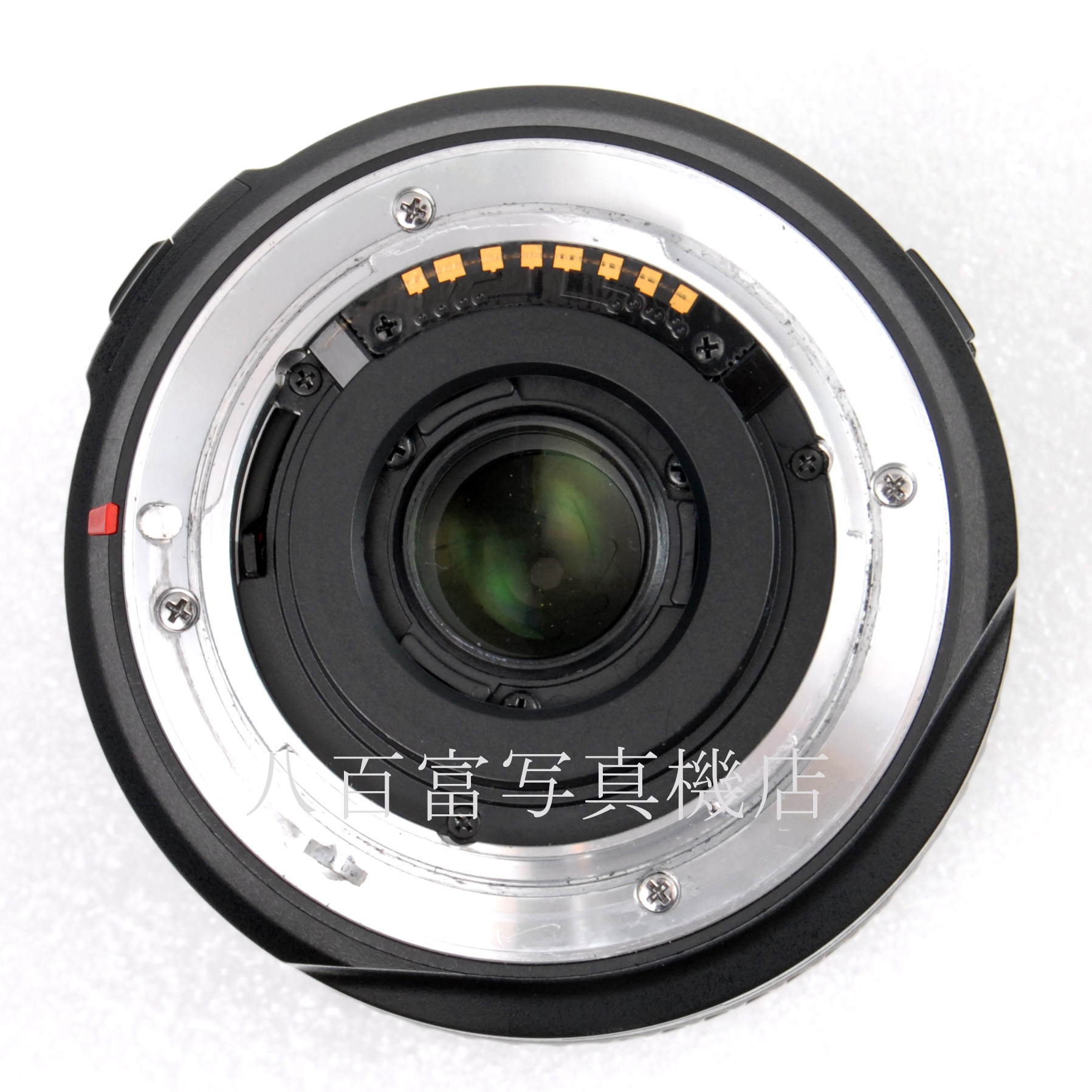【中古】 タムロン 18-270mm F3.5-6.3 DiII VC PZD B008S SONY-α用 TAMRON 中古交換レンズ 63758