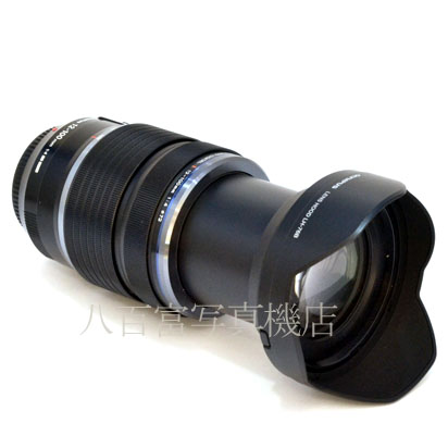 【中古】 オリンパス M.ZUIKO DIGITAL ED 12-100mm F4.0 IS PRO OLYMPUS 中古交換レンズ 36795