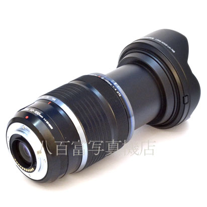 【中古】 オリンパス M.ZUIKO DIGITAL ED 12-100mm F4.0 IS PRO OLYMPUS 中古交換レンズ 36795