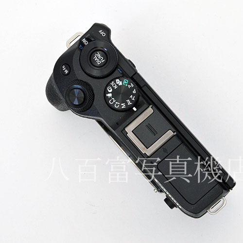 【中古】 キヤノン EOS M6 Mark II ボディ Canon 中古デジタルカメラ 48227
