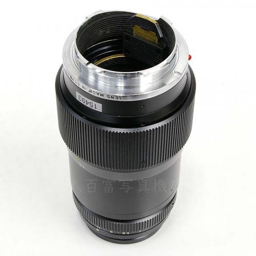 【中古】 ライツ TELE ELMAR 135mm F4 Mマウント Leitz 15493