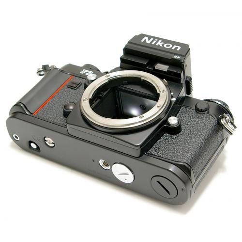 中古 ニコン F3 HP ボディ Nikon