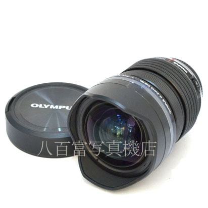 【中古】 オリンパス M.ZUIKO DIGITAL ED 7-14mm F2.8 PRO マイクロフォーサーズ用 OLYMPUS 中古交換レンズ 29113