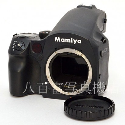 【中古】 マミヤ リーフ 645DF ボディ Mamiya Leaf 中古デジタルカメラ 48213
