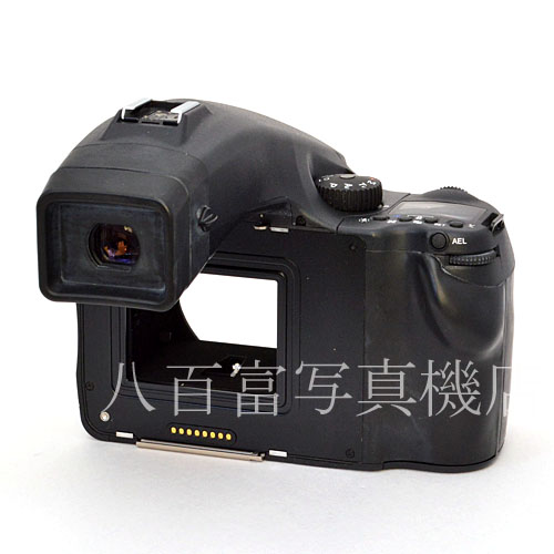 【中古】 マミヤ リーフ 645DF ボディ Mamiya Leaf 中古デジタルカメラ 48213