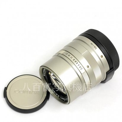 【中古】 コンタックス Sonnar T* 90mm F2.8 Gシリーズ用 CONTAX ゾナー 中古レンズ 38779