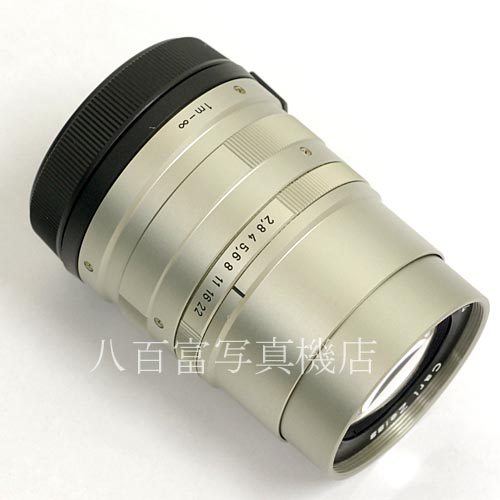 【中古】 コンタックス Sonnar T* 90mm F2.8 Gシリーズ用 CONTAX ゾナー 中古レンズ 38779