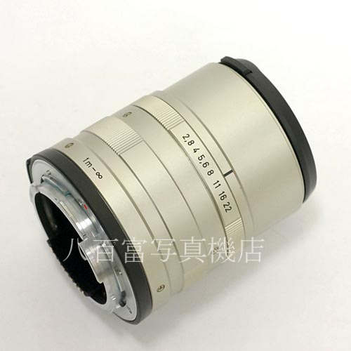 【中古】 コンタックス Sonnar T* 90mm F2.8 Gシリーズ用 CONTAX ゾナー 中古レンズ 38779