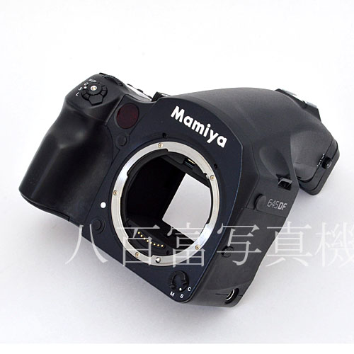 中古】 マミヤ リーフ 645DF ボディ Mamiya Leaf 中古デジタルカメラ