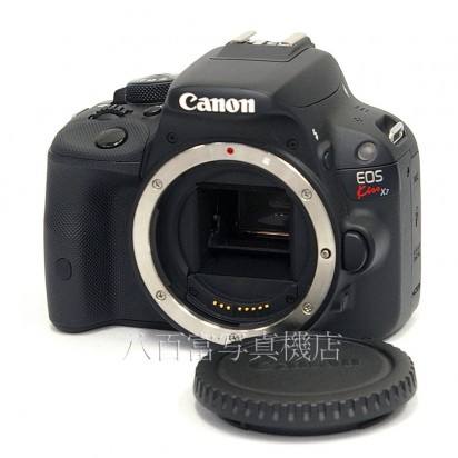 【中古】 キャノン EOS Kiss X7 ボディー Canon 中古カメラ 27806