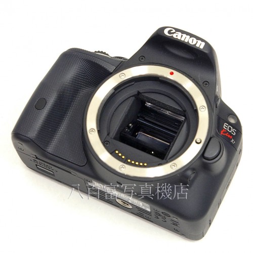 【中古】 キャノン EOS Kiss X7 ボディー Canon 中古カメラ 27806