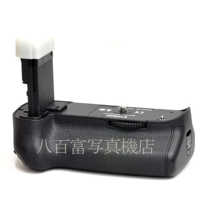 中古】 キヤノン バッテリーグリップ BG-E11 5DMarkIII用 Canon 中古