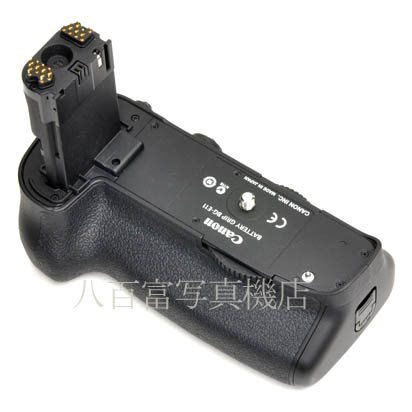 【中古】 キヤノン バッテリーグリップ BG-E11 5DMarkIII用 Canon 中古アクセサリー 44229