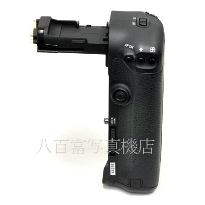 【中古】 キヤノン バッテリーグリップ BG-E11 5DMarkIII用 Canon 中古アクセサリー 44229