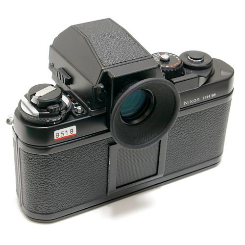 中古 ニコン F3 HP ボディ Nikon 【中古カメラ】 R8518