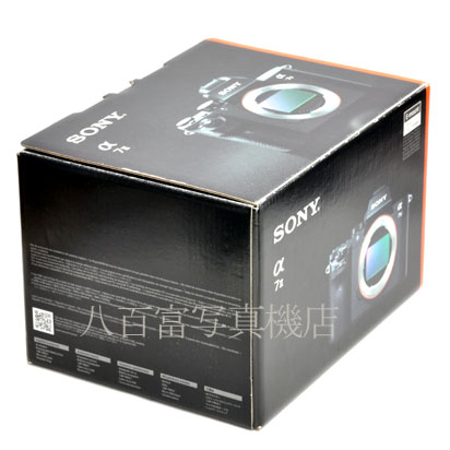 【中古】 ソニー α7II ILCE-7M2 ボディ SONY 中古デジタルカメラ 44261