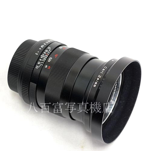 【中古】 カールツァイス ディスタゴン T* 28mm F2 ZK ペンタックスKA用 CarlZeiss Distagon 中古レンズ 38763