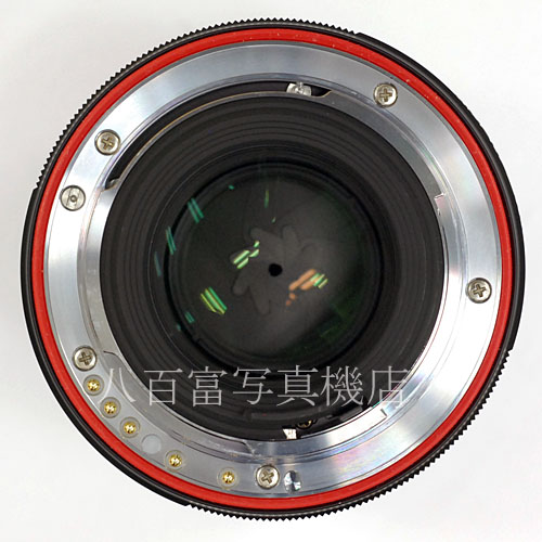 【中古】 SMC ペンタックス-D FA MACRO 100mm F2.8 WR PENTAX マクロ 中古レンズ 38770