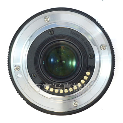 【中古】 オリンパス M.ZUIKO DIGITAL 25mm F1.8 ブラック OLYMPUS ズイコー マイクロフォーサーズ 中古交換レンズ 43328