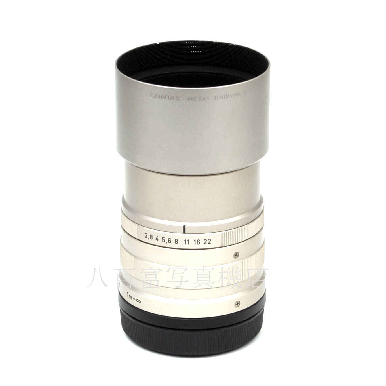 【中古】 コンタックス Sonnar T* 90mm F2.8 Gシリーズ用 CONTAX ゾナー 中古交換レンズ 63854