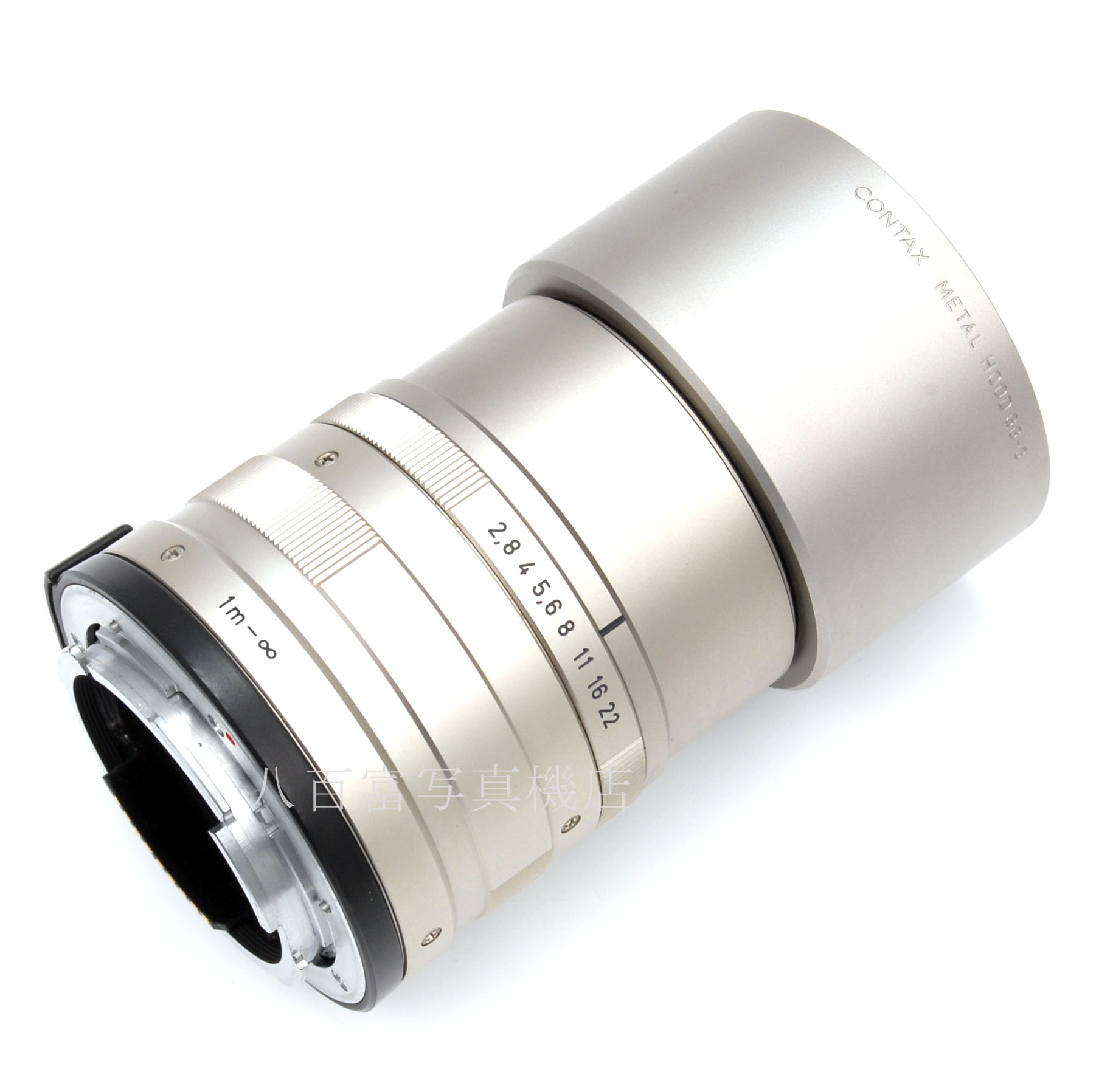 【中古】 コンタックス Sonnar T* 90mm F2.8 Gシリーズ用 CONTAX ゾナー 中古交換レンズ 63854