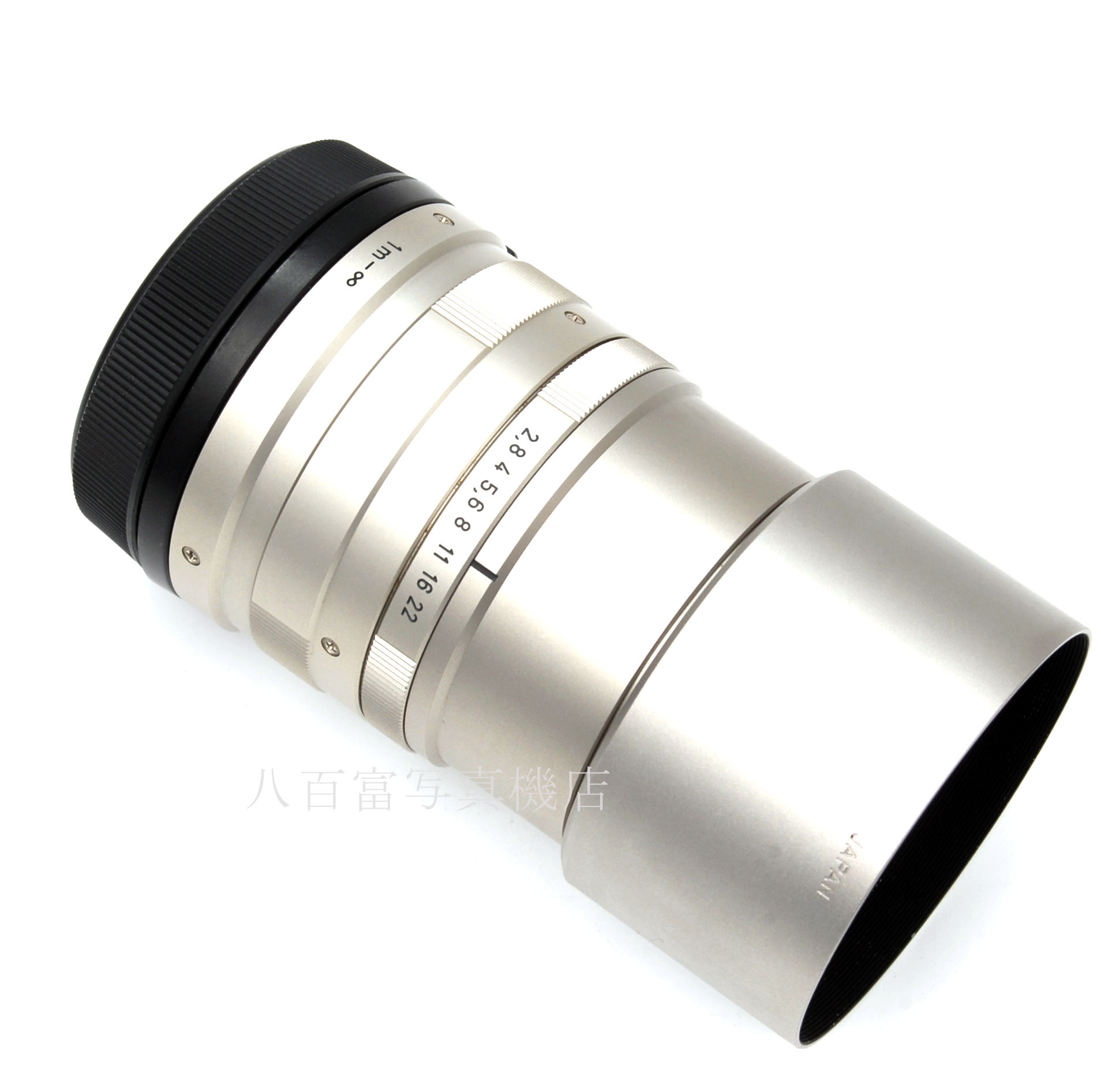 【中古】 コンタックス Sonnar T* 90mm F2.8 Gシリーズ用 CONTAX ゾナー 中古交換レンズ 63854