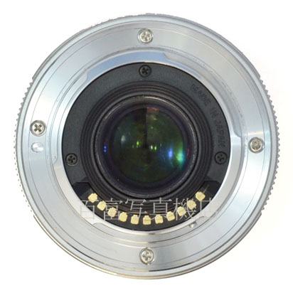 【中古】 オリンパス M.ZUIKO DIGITAL 25mm F1.8 シルバー OLYMPUS ズイコー マイクロフォーサーズ 中古交換レンズ 42564