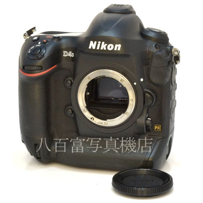 中古】 ニコン D4s ボディ Nikon 中古デジタルカメラ　29968