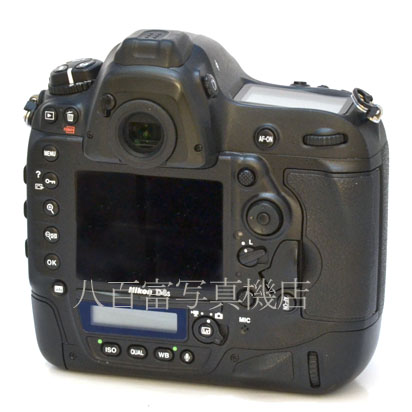 中古】 ニコン D4s ボディ Nikon 中古デジタルカメラ　29968