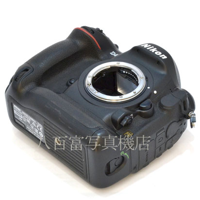 中古】 ニコン D4s ボディ Nikon 中古デジタルカメラ　29968