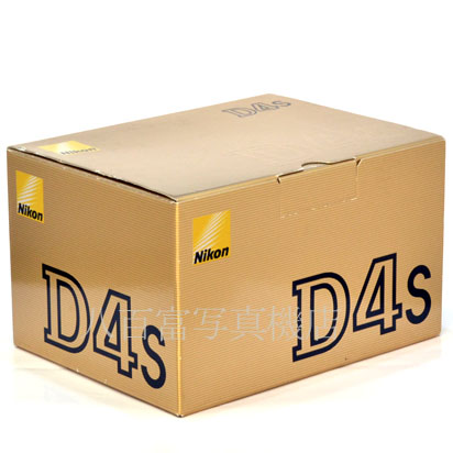 中古】 ニコン D4s ボディ Nikon 中古デジタルカメラ　29968