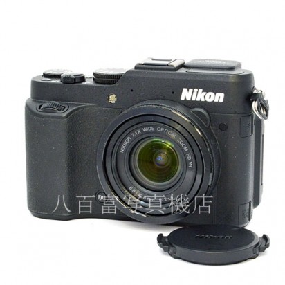 【中古】 ニコン COOLPIX P7800 Nikon 中古デジタルカメラ 48249｜カメラのことなら八百富写真機店