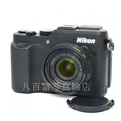 【中古】  ニコン COOLPIX P7800 Nikon 中古デジタルカメラ 48249