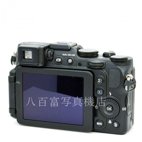 【中古】  ニコン COOLPIX P7800 Nikon 中古デジタルカメラ 48249