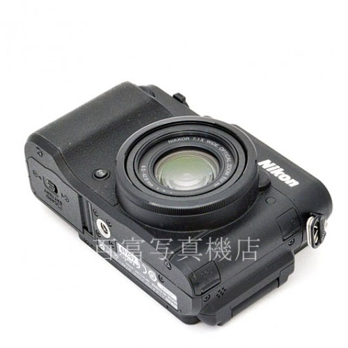 【中古】  ニコン COOLPIX P7800 Nikon 中古デジタルカメラ 48249