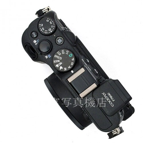 【中古】  ニコン COOLPIX P7800 Nikon 中古デジタルカメラ 48249