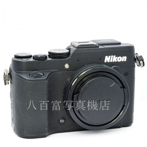 【中古】  ニコン COOLPIX P7800 Nikon 中古デジタルカメラ 48249