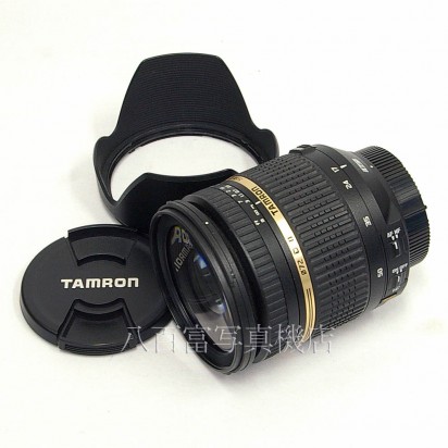 【中古】 タムロン SP AF 17-50mm F2.8 XR DiII VC ニコンAF用 B005 中古レンズ 27803