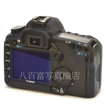 【中古】 キヤノン EOS 5D Mark II ボディ Canon 中古デジタルカメラ 33485