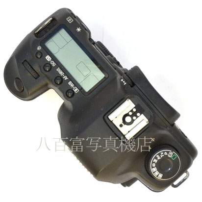 【中古】 キヤノン EOS 5D Mark II ボディ Canon 中古デジタルカメラ 33485