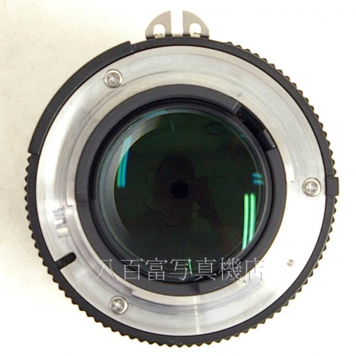 【中古】 ニコン Ai Nikkor 105mm F2.5S Nikon / ニッコール 中古レンズ 26094
