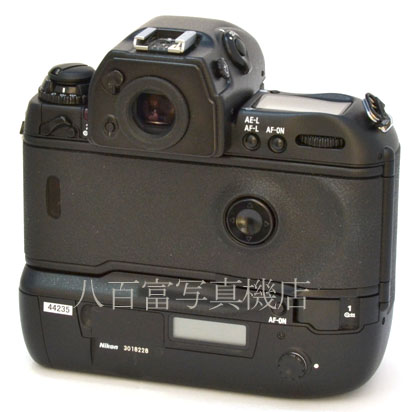 【中古】 ニコン F5 ボディ Nikon 中古フイルムカメラ 44235