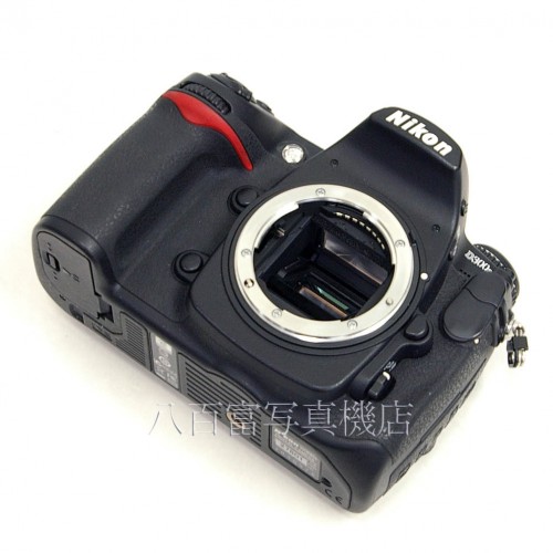 【中古】 ニコン D300S ボディ Nikon 中古カメラ 27801